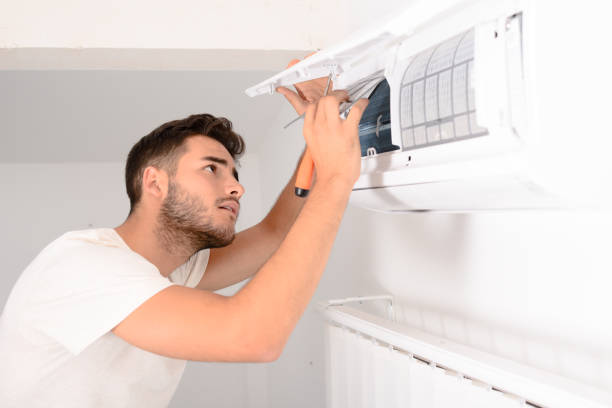 Best HVAC Duct Inspection Services  in Blountstown, FL